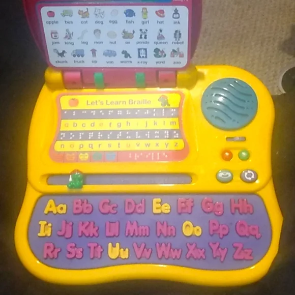 vtech | Toys | Vtech Flip For Phonics Electronic Learning Board | Poshmark